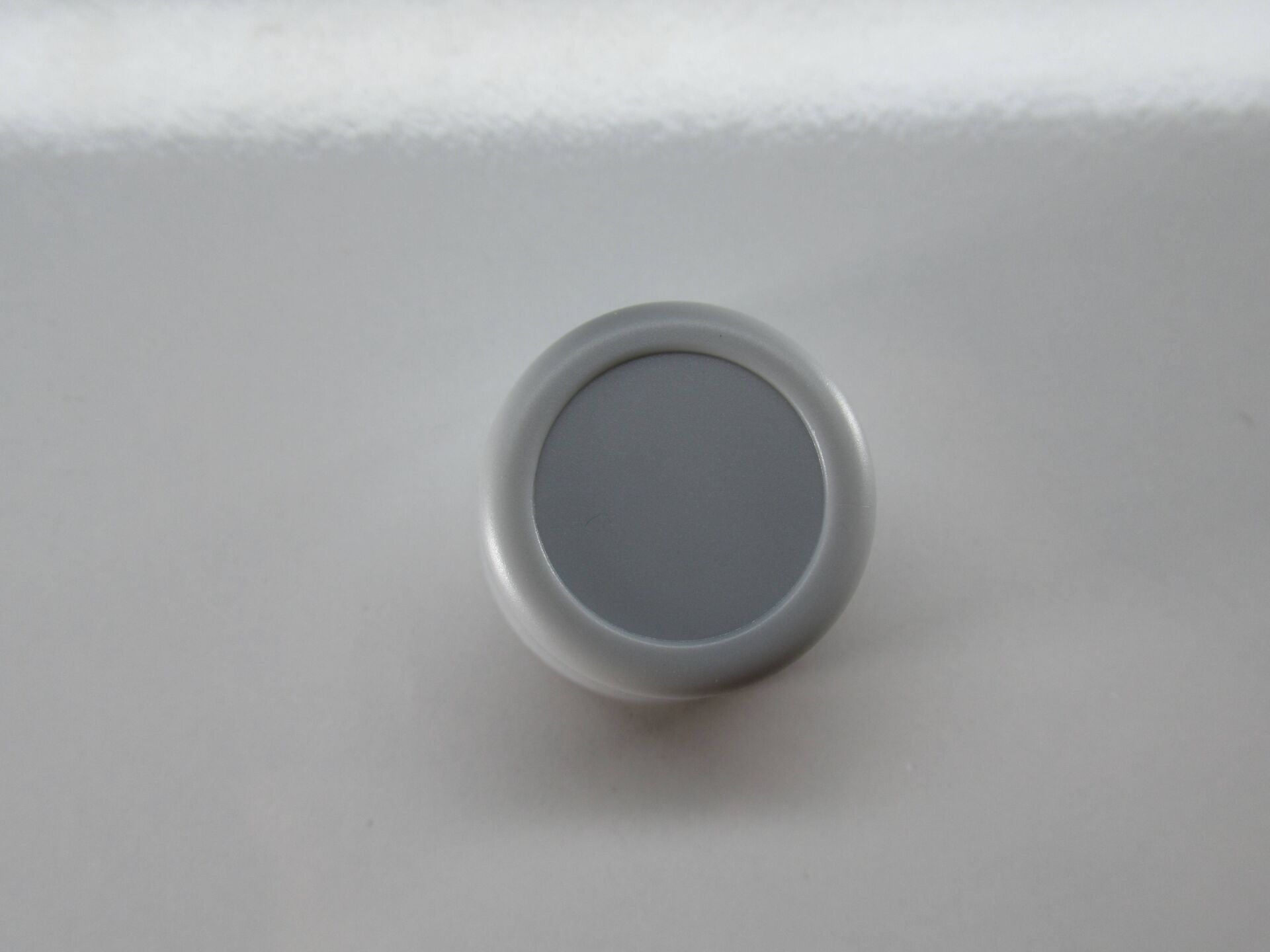 EMS Water Button