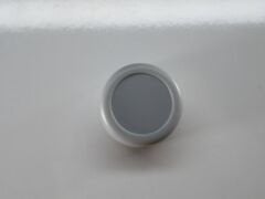 EMS Water Button