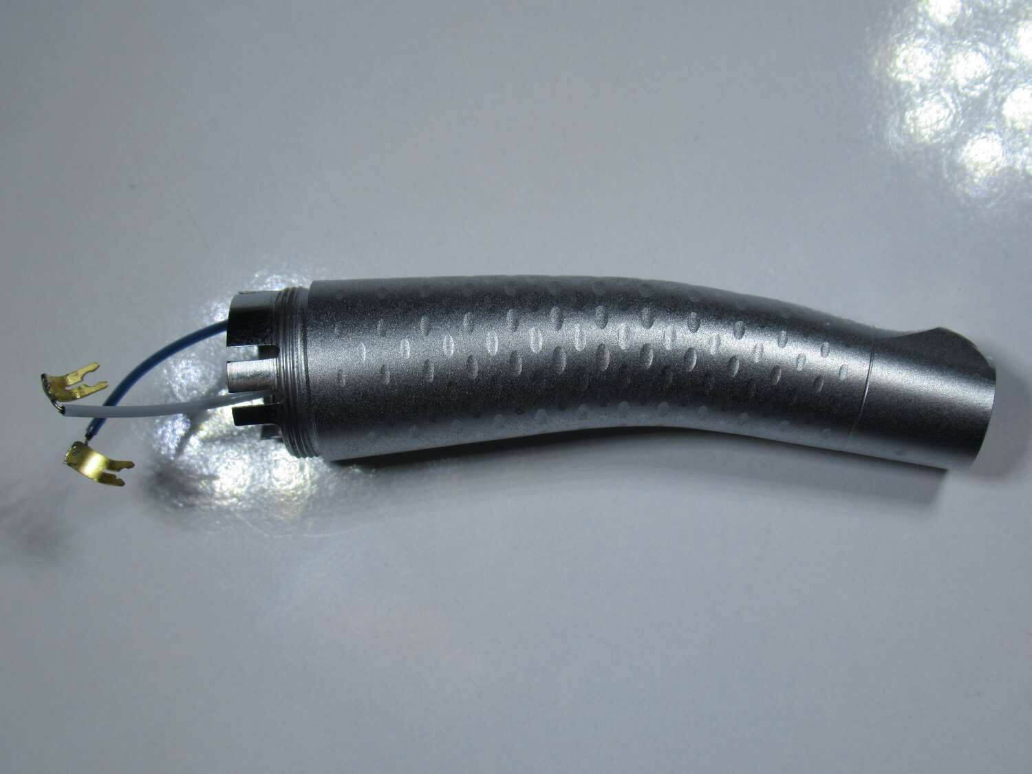 W&H NECK WITH LED