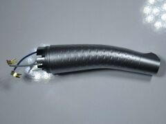 W&H NECK WITH LED