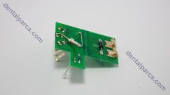 PRİNTED BOARD CHARGİNG BASE (G2)