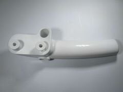U 500 INSTRUMENT TABLE RİGHT HANDLE