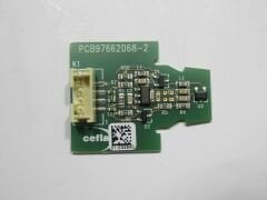 CEFLA LAMP POTENTİOMETER BOARD