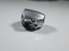 W&H HEAD HOUSING