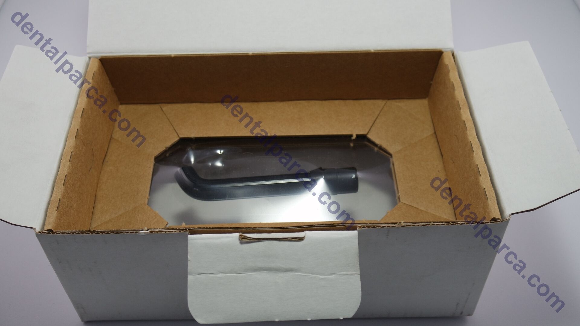 LİGHT PROBE 10MM BLACK STYLE