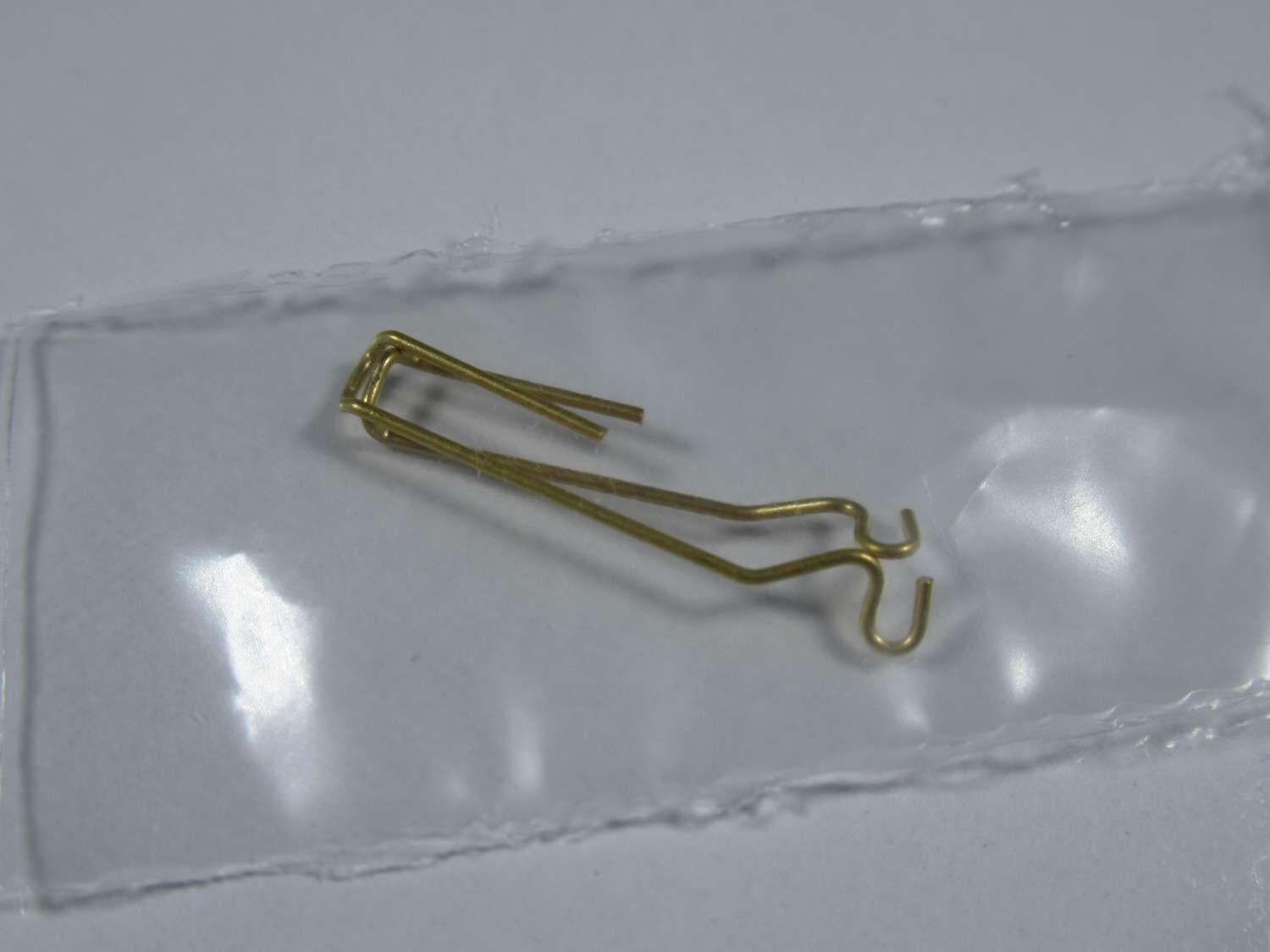 W&H SPARE CONTACTS