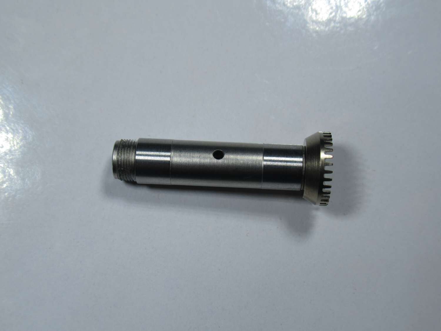 W&H GEAR