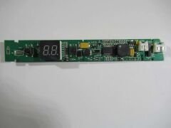 LD-107 EL PARCASI ANAKART