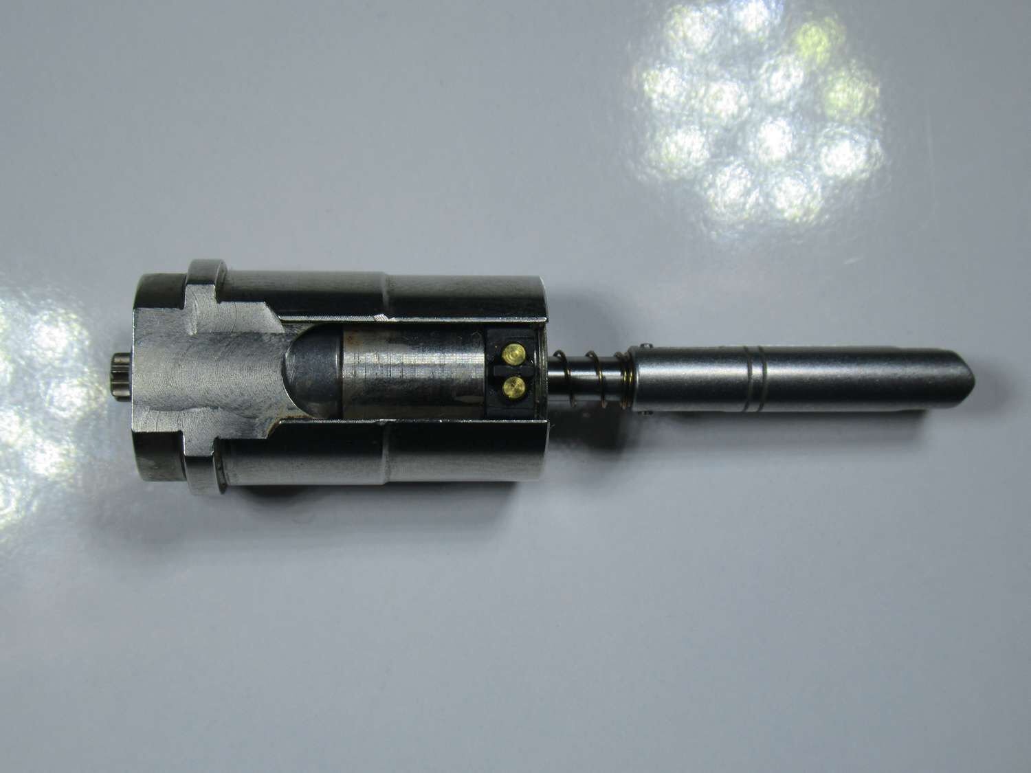 W&H LOWER SHAFT WITH GENERATOR