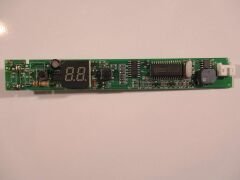 LD-105 EL PARCASI ANAKART