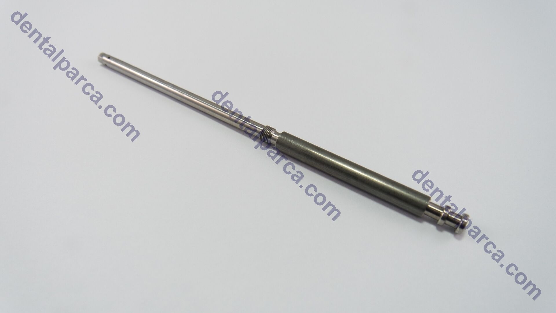 FRONT TUBE