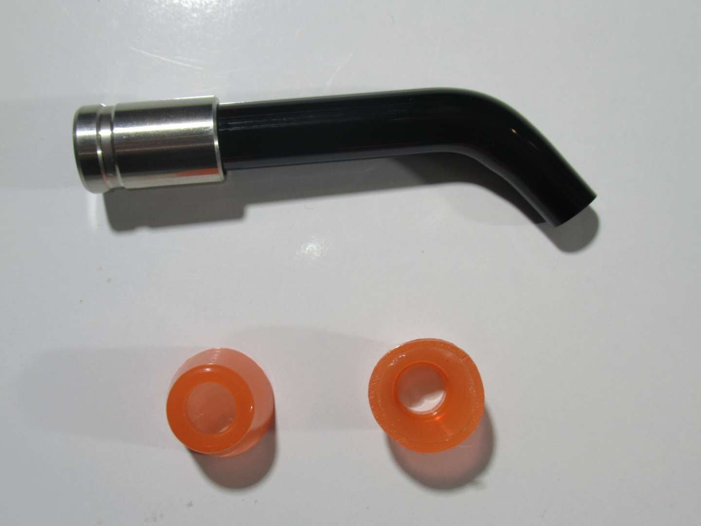 BLUELUXCER FIBER OPTIK UC