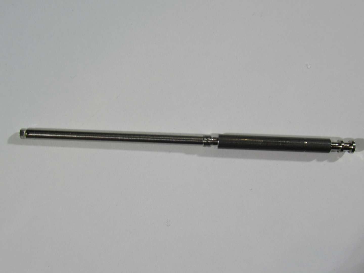 EMS Front tube