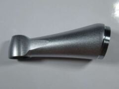 W&H HEAD HOUSING