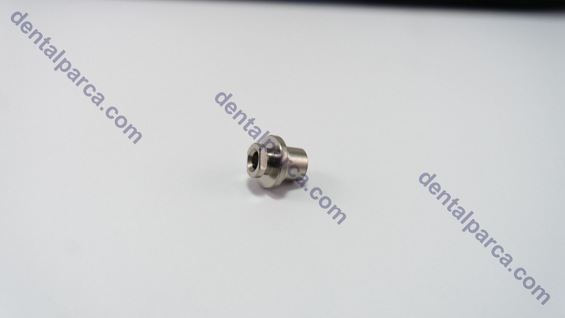 POWDER BOTTLE CONNECTOR