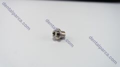 POWDER BOTTLE CONNECTOR