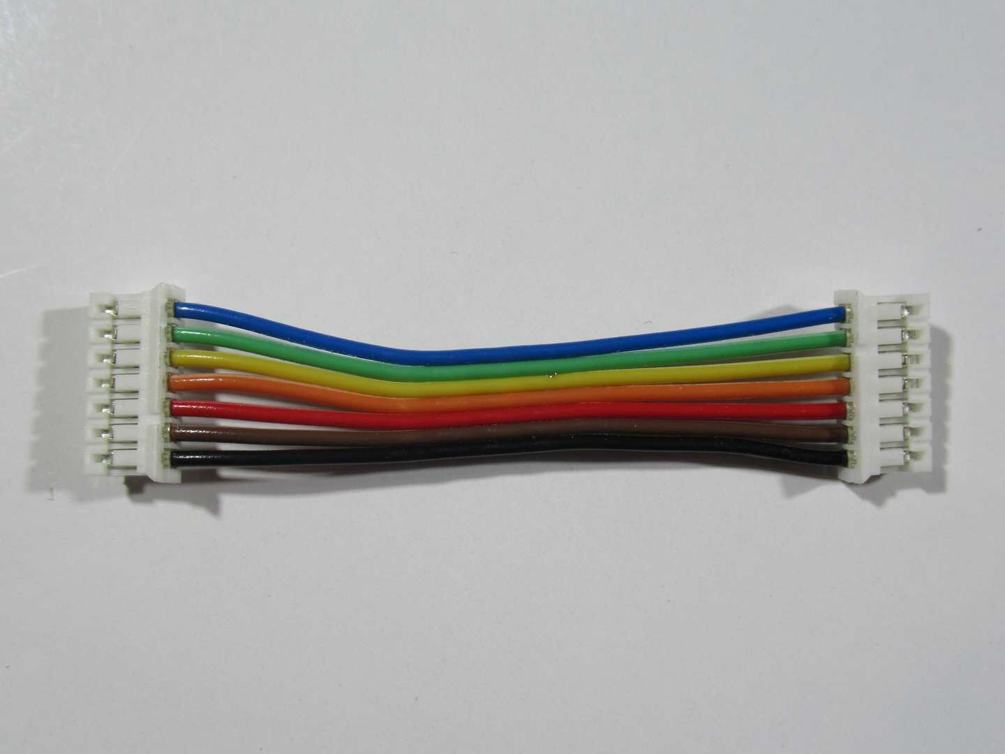 MONITEX 7 PIN FLAT CABLE