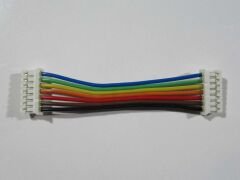MONITEX 7 PIN FLAT CABLE