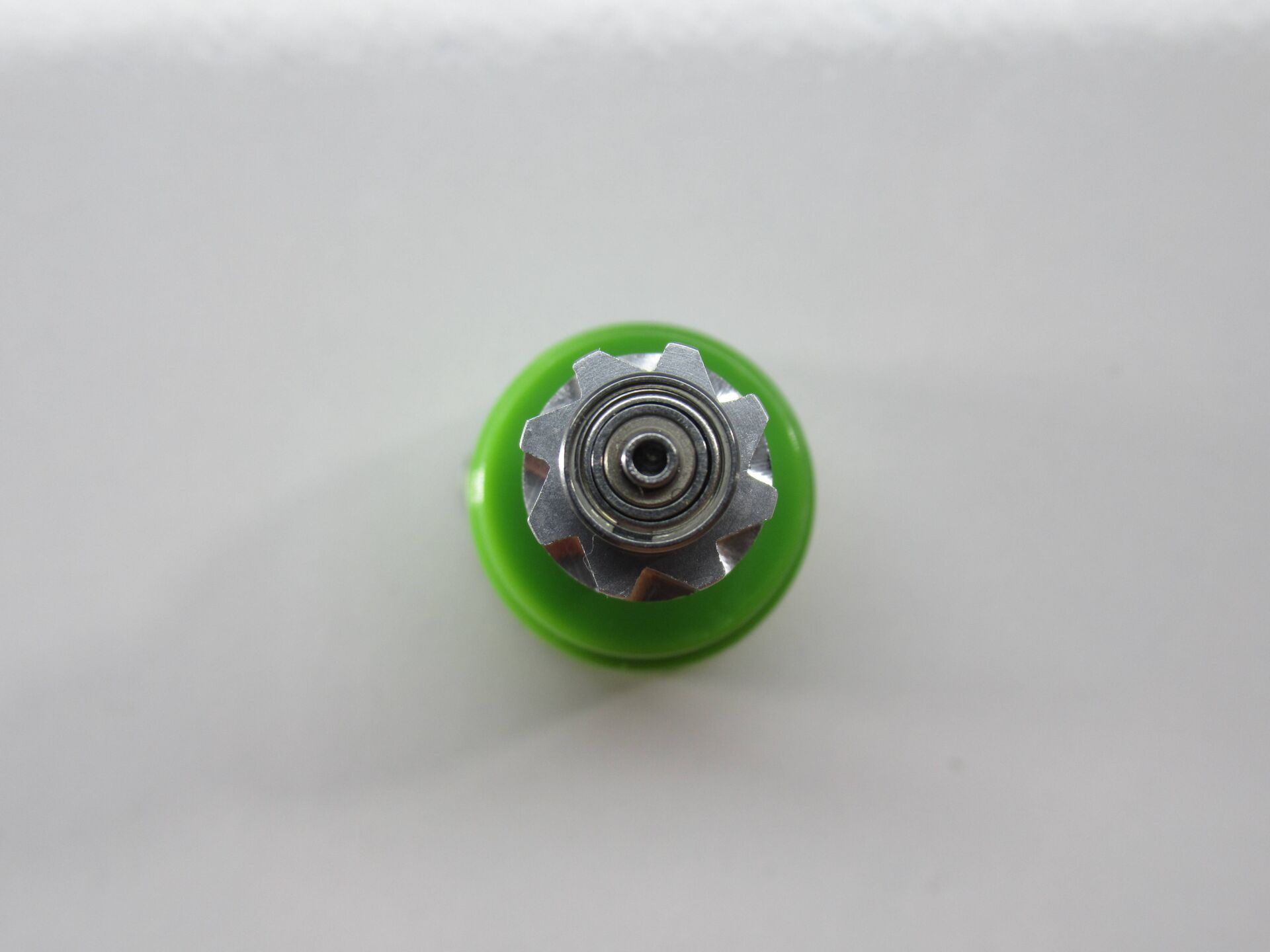 Siger X5LG cartridge