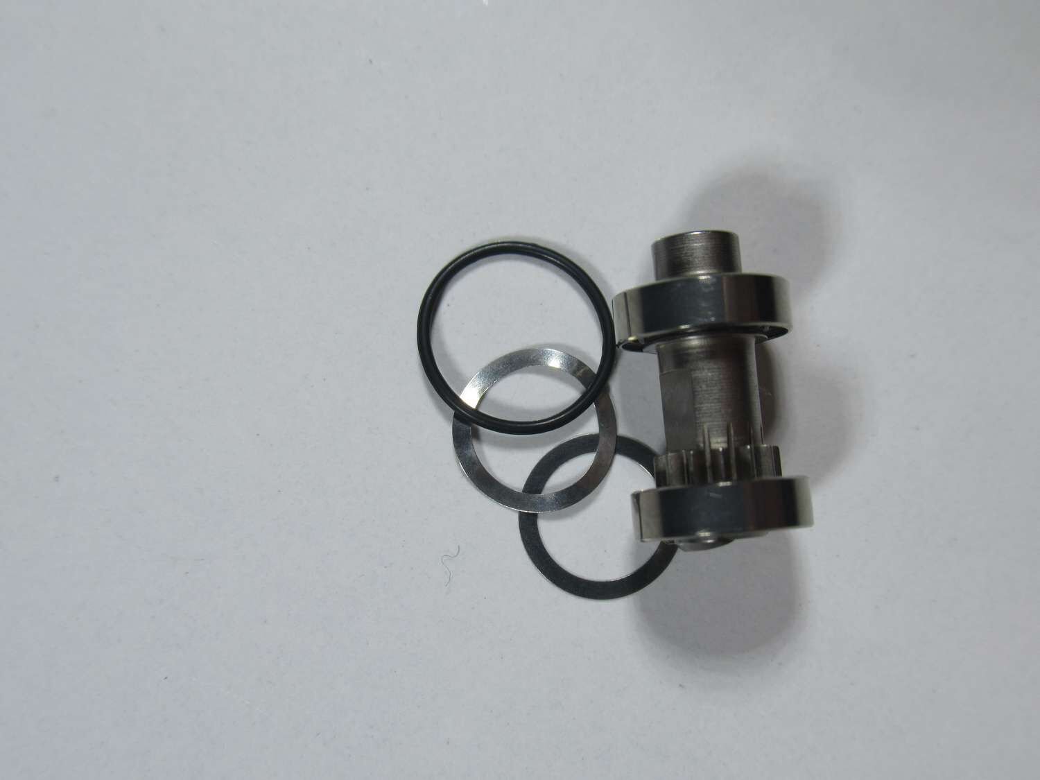 W&H WE-56 A & WE-56 LED GHEAD GEAR CPL.