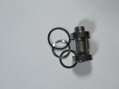 W&H WE-56 A & WE-56 LED GHEAD GEAR CPL.