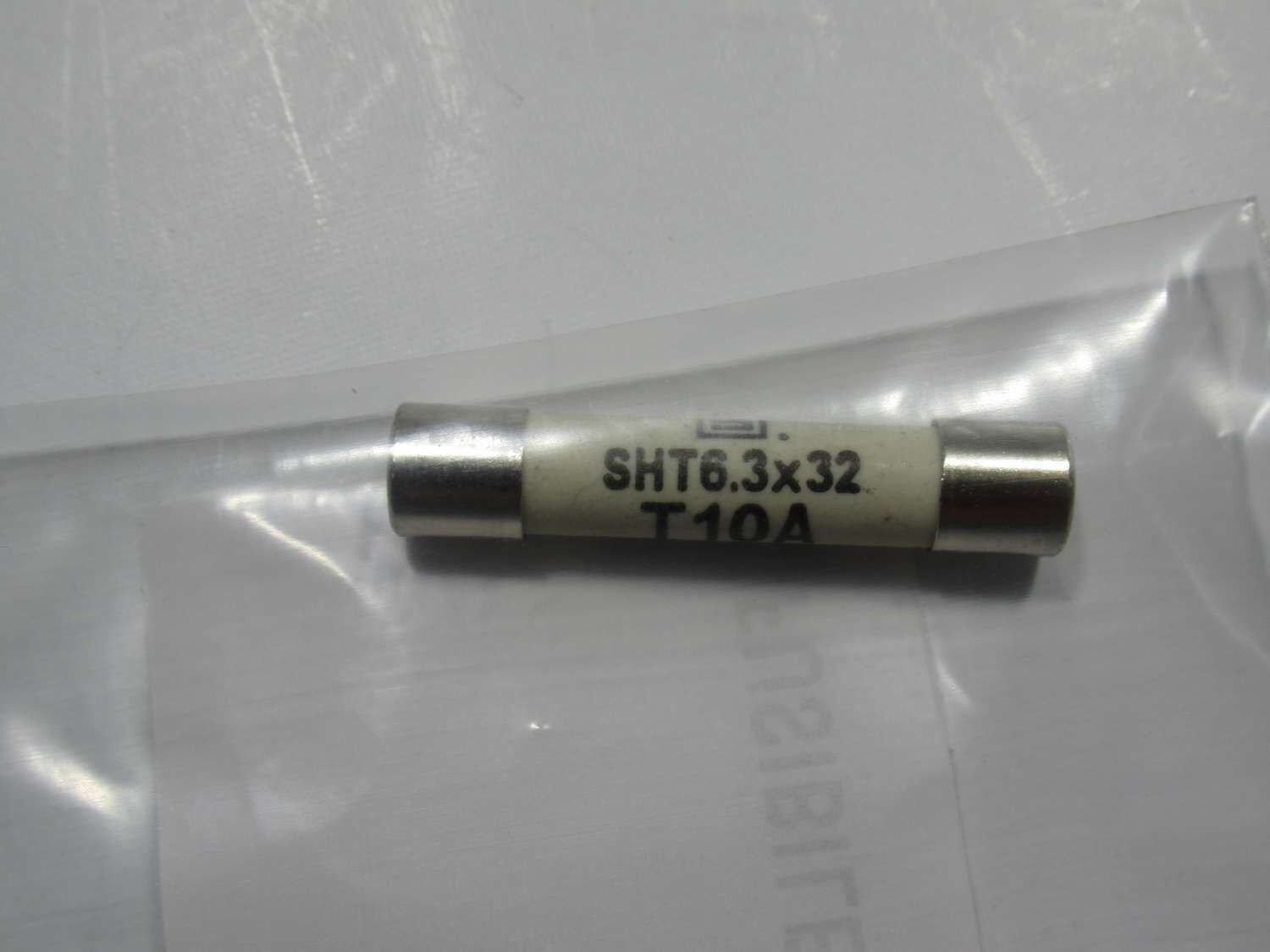 CEFLA FUSE 6,3X32 110 A