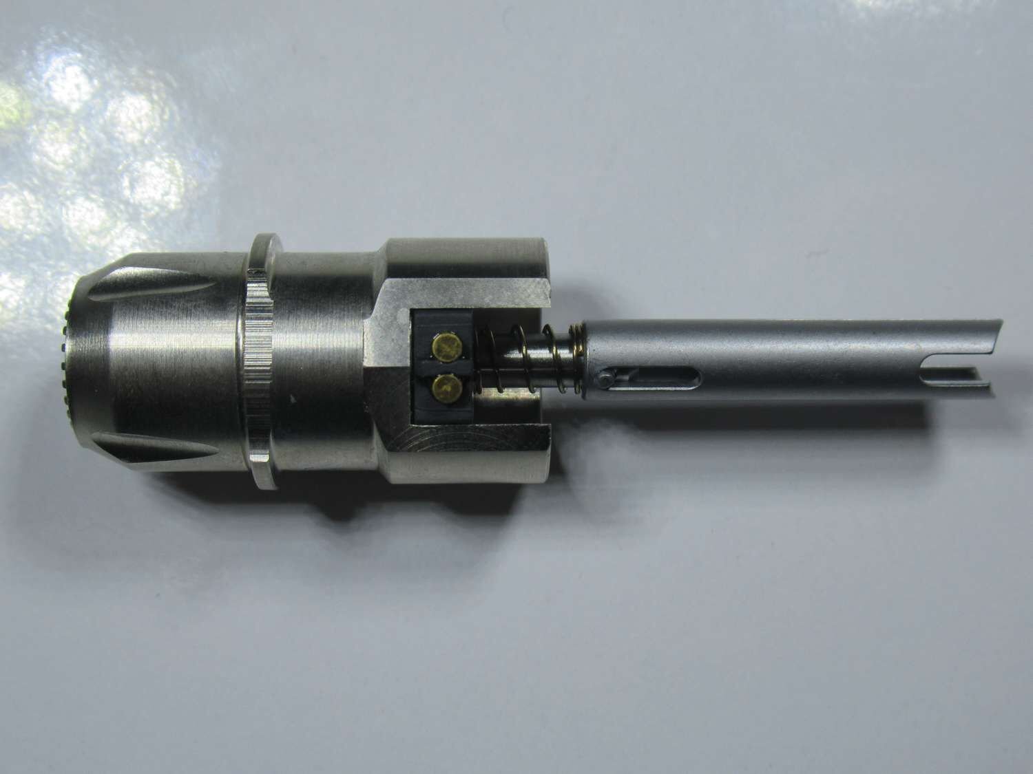 W&H TOWER SHAFT CPL