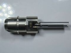 W&H TOWER SHAFT CPL