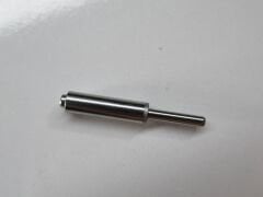 Siger KV pressing shaft