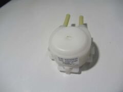 PERİSTALTİC PUMP (WHİTE TUBE), SEE FV-073#