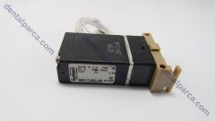 SOLENOİD VALVE 24V DC 2/2 NF