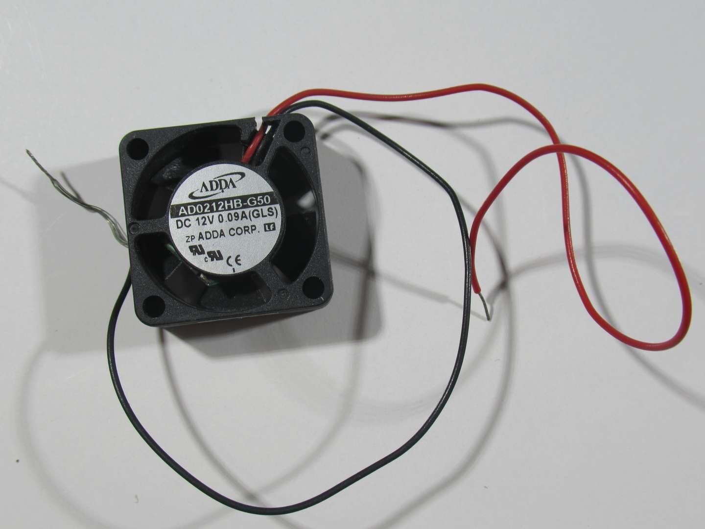 GT-1200 FAN
