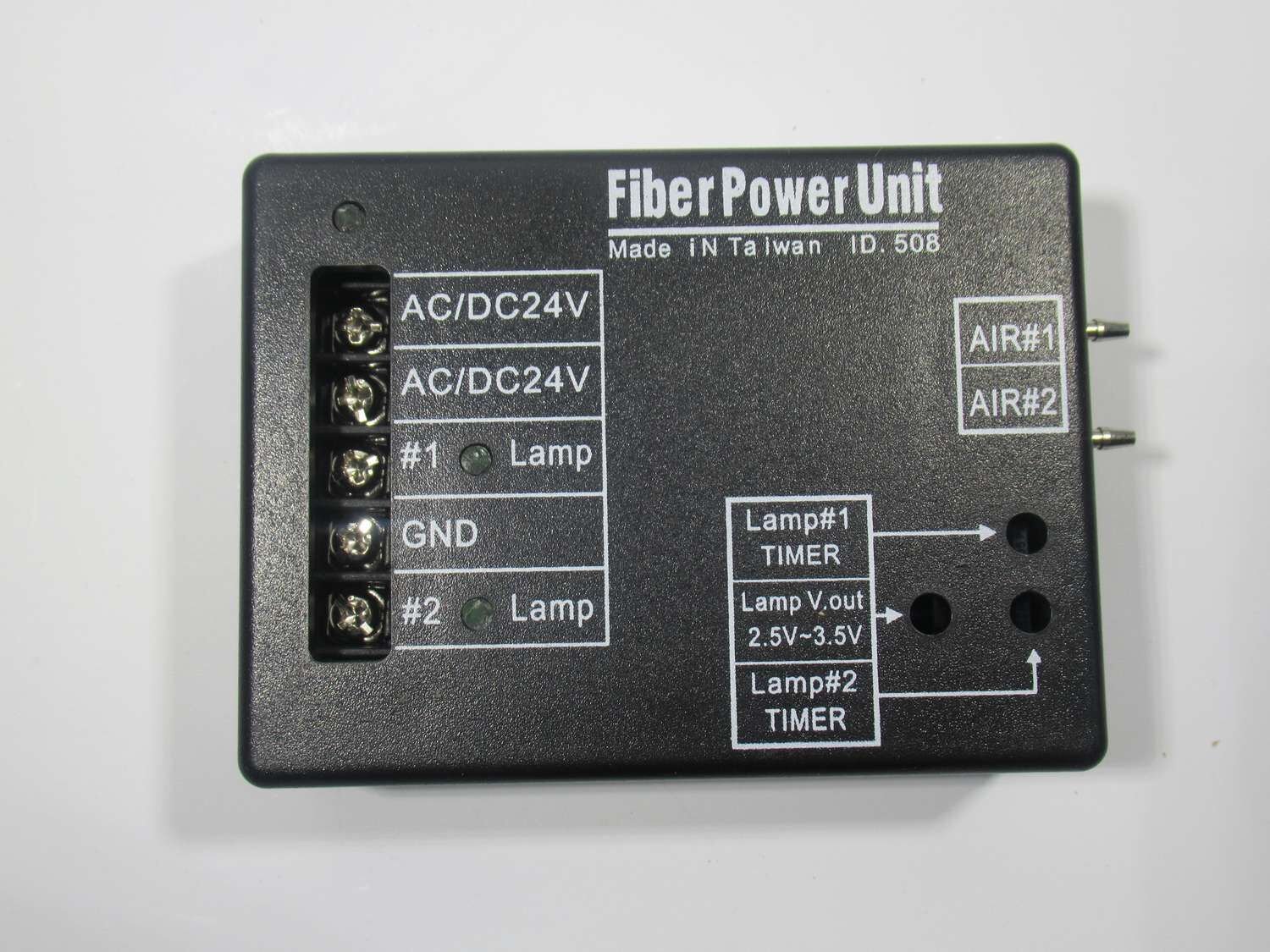 SİGER DOMESTİC FİBER OPTİC PLATE