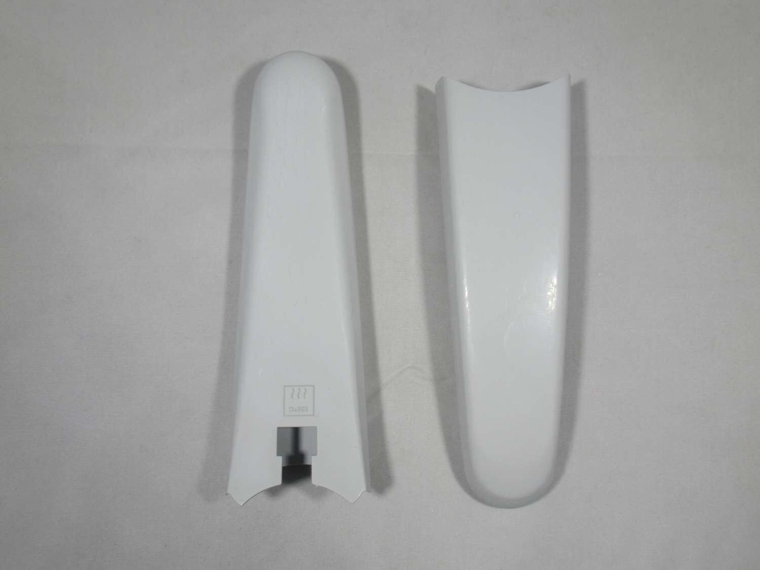 CEFLA LASER MARKED HANDLE SHELL