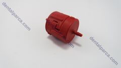 CHECK VALVE
