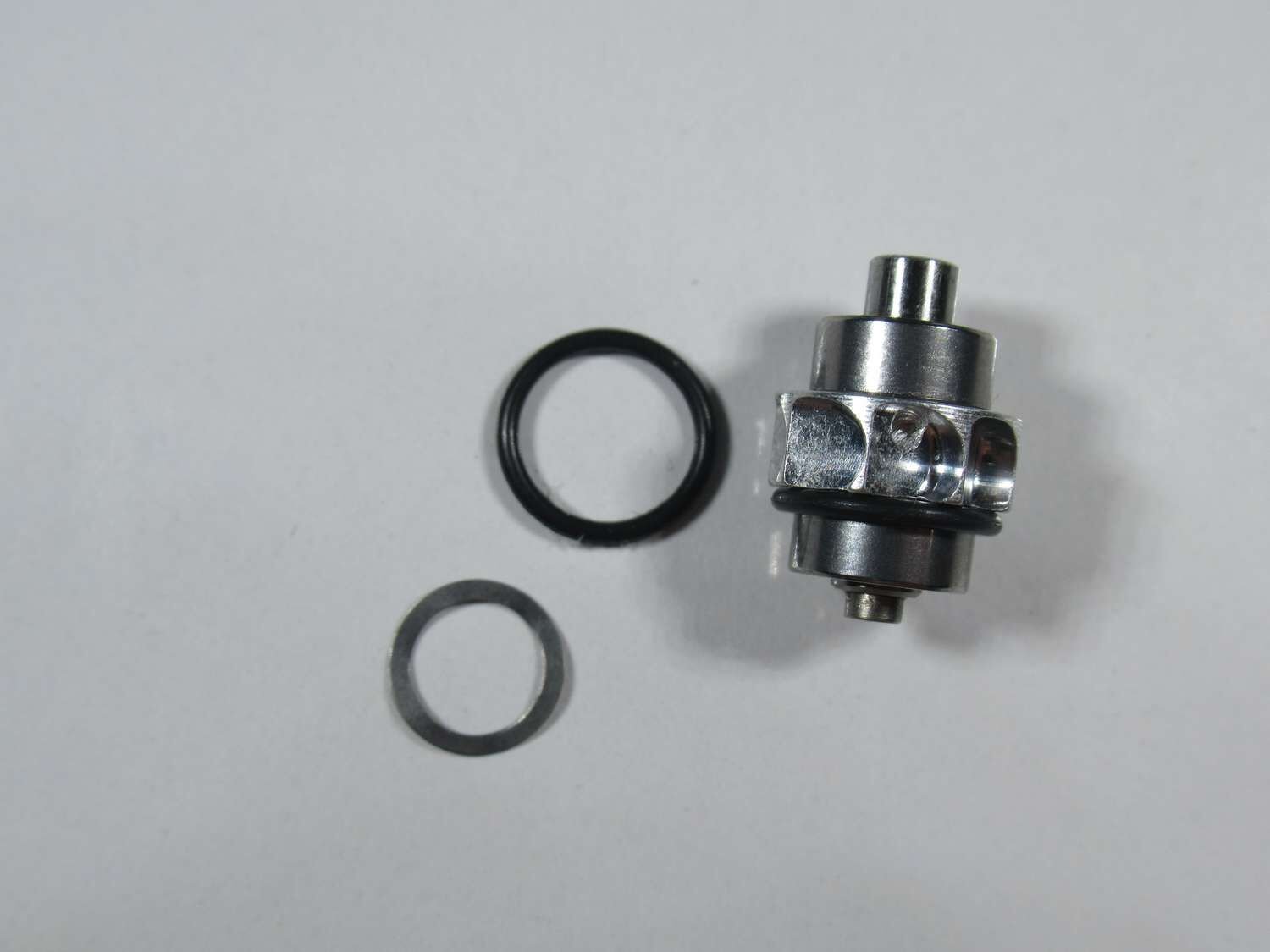 W&H TE-97 BC ROTOR CPL.
