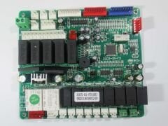 HYDRO GROUP CONTROL BOARD SIGER RED J11