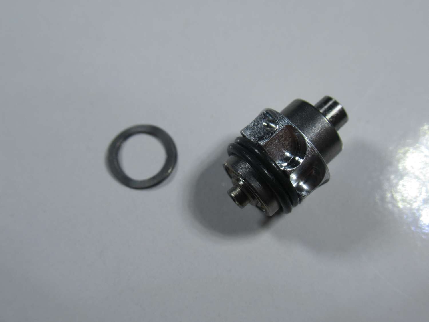 W&H TE-97 C BC & TE-97 CLED ROTOR CPL.