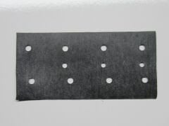 TRİPLE-LİNK MEMBRANE VALVE MEMBRANE (OLD)