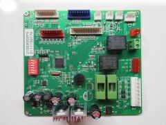 SİGER HYDRO GROUP CONTROL BOARD RED J11