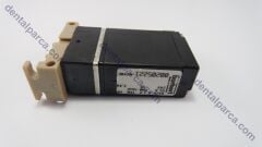 ELECTROVALVE 24V DC 2/2 NF