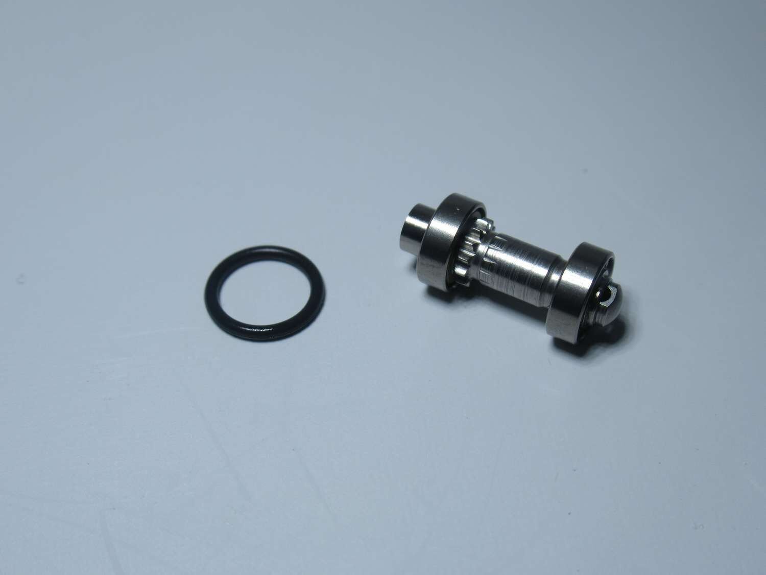 BA HEAD DRIVE 1:5 Z13 8.7 KARTUŞ