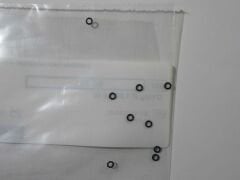 EMS O-RING