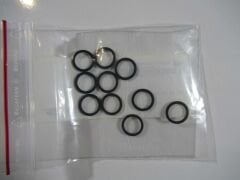 EMS O'RING 10,00 X 1,50