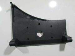 W&H MECHANİSM PLATE