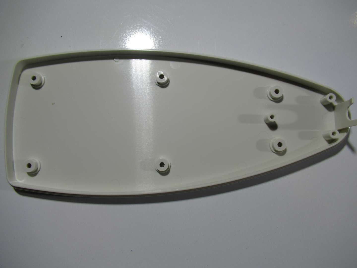 GT-1500 SARJ UNITESI ALT KAPAK