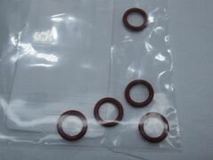 EMS O'RİNG Ø7.66 X 1.78