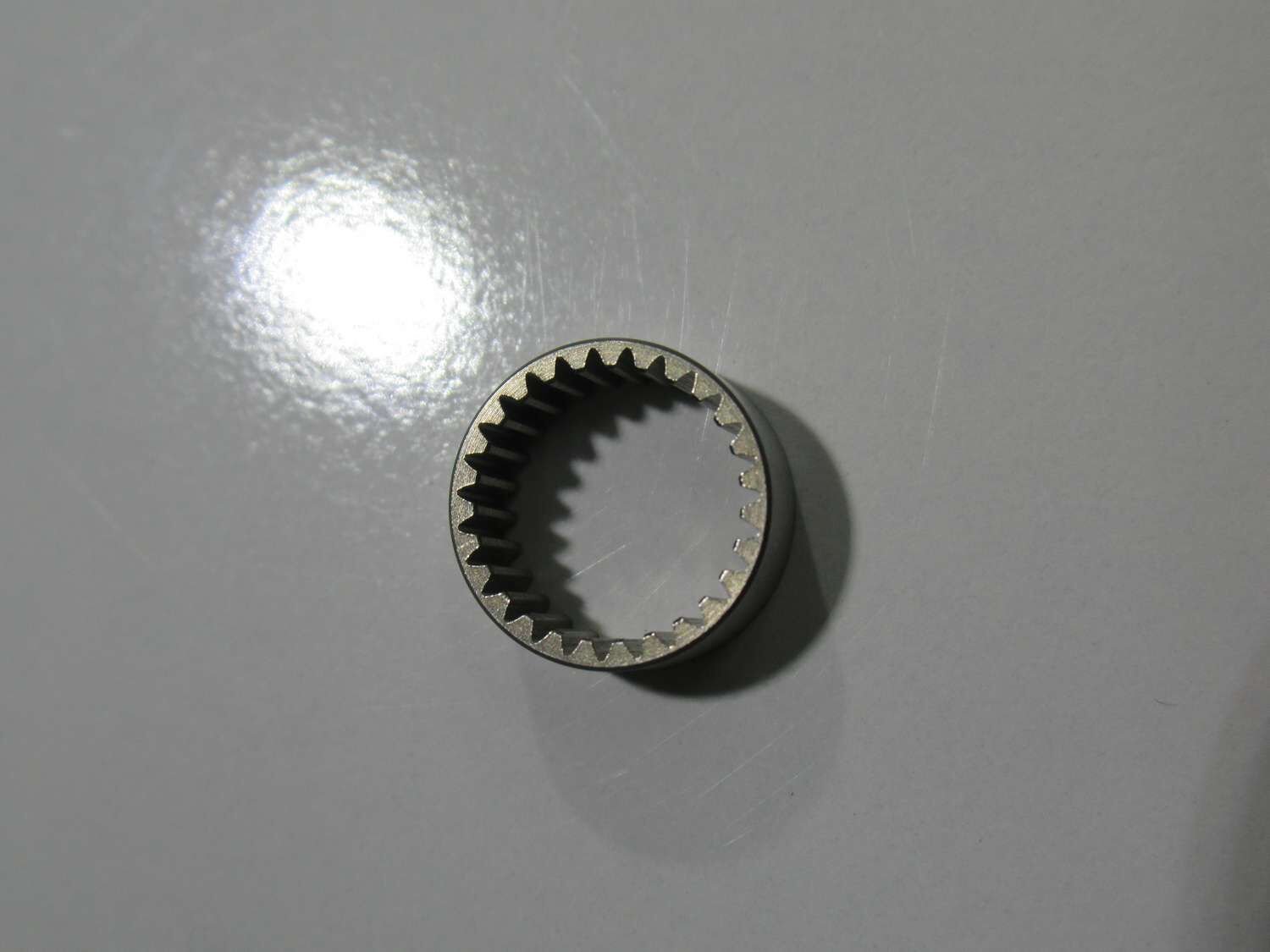 W&H INTERNALLY TOOTHED WHEEL