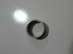 W&H INTERNALLY TOOTHED WHEEL