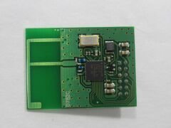 DR SMİLE RADIO DEVICE BOARD (FOOTSWITCH)